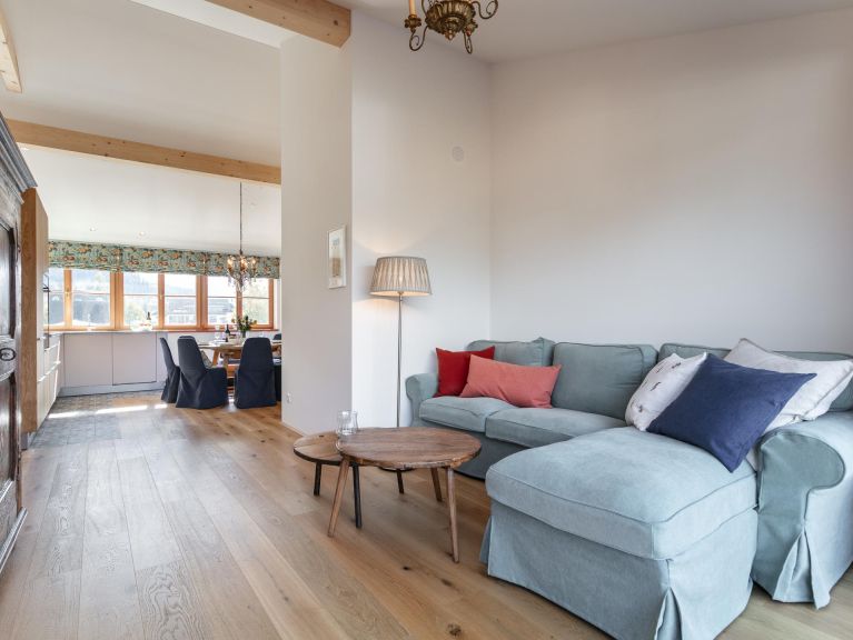 Chalet-appartement Stöffler Top 3