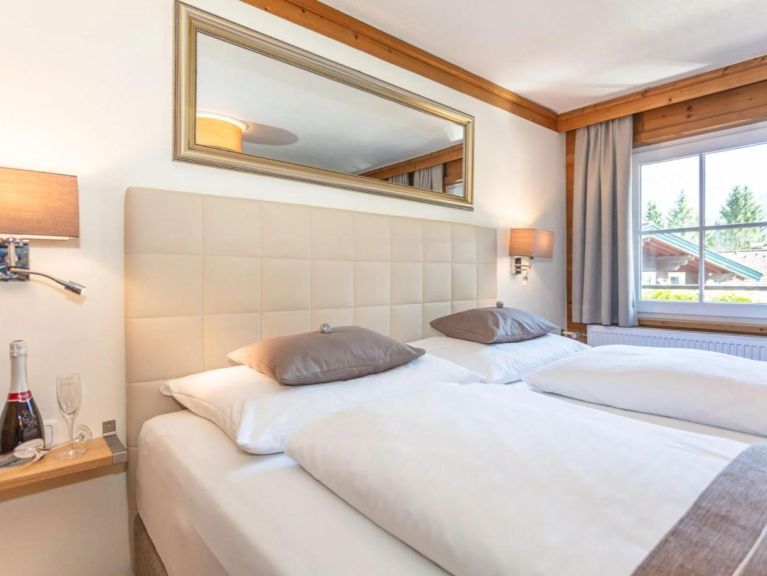 Appartement Blaickner