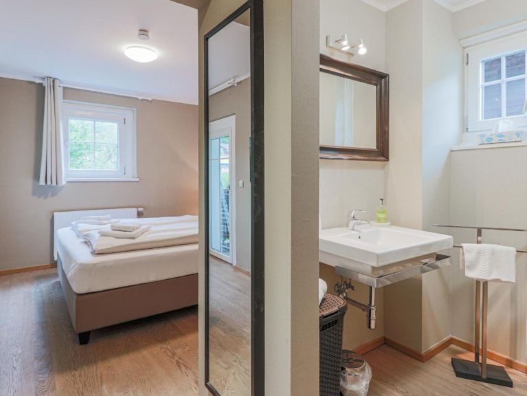 Appartement Schönblick