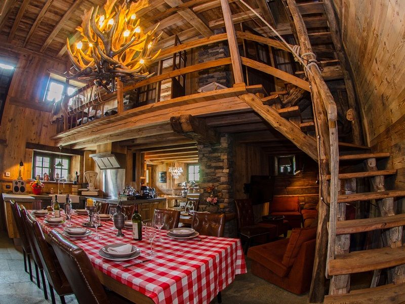 Blog: 100% sfeer: Last Christmas chalets-2