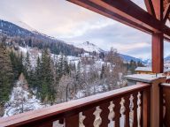 Chalet-appartement Les Balcons de Val Cenis Le Haut Type 2 met cabine-10