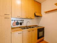 Appartement Enrosadira Il Rifugio di E-8