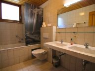Chalet Elfriede inclusief catering-25