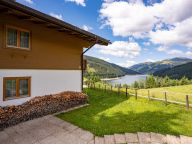 Chalet-appartement Emma’s Almchalet Combinatie - hele huis-24