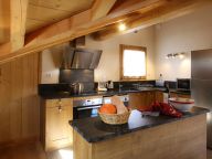 Chalet Levanna Occidentale-5