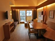 Chalet Gretl inclusief catering-4