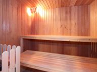 Chalet Charmille met sauna en buiten-whirlpool-3
