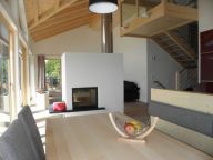 Chalet-appartement Alpenchalet am Wildkogel Smaragd met wellnessruimte-8