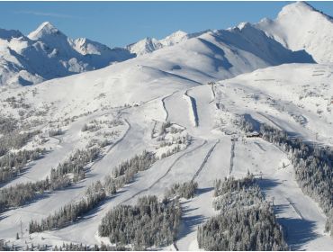Skidorp Levendig wintersportdorp van alle gemakken voorzien-2
