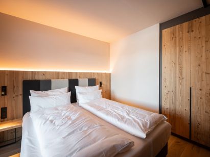 Chalet-appartement Adea Lifestyle Suites 2 Slaapkamer suite Fortuna-2