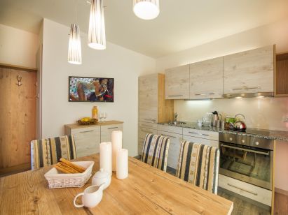 Appartement Bergparadies-2