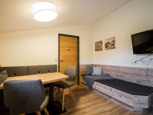 Appartement Knappensteig Relax Classic - 4-5 personen – afbeelding 4