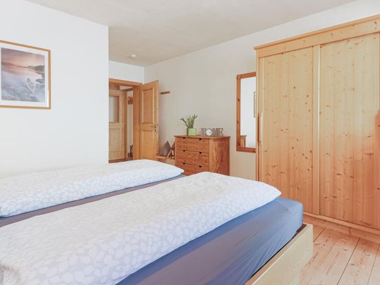 Appartement Igl Hof-10