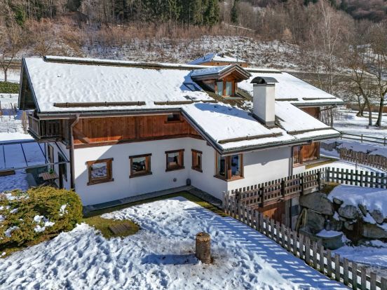 Chalet Casa al Campo-21