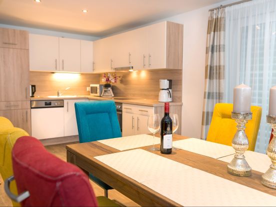 Appartement Brunner-6