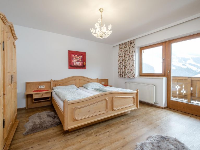 Appartement Birgit