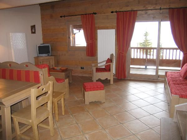 Chalet-appartement CGH Résidence Les Cimes Blanches