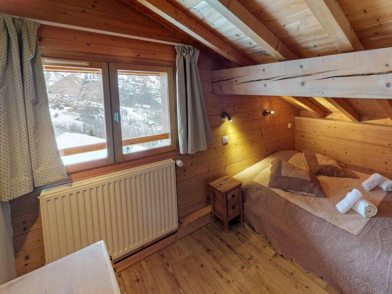 Chalet Villette
