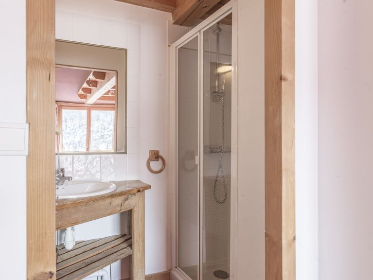 Chalet Gran Koute