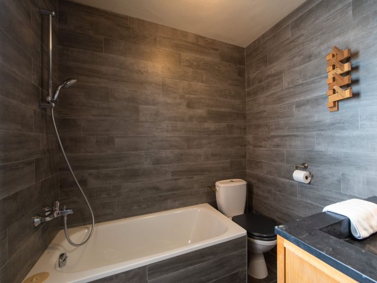 Appartement Les Chalets du Thorens