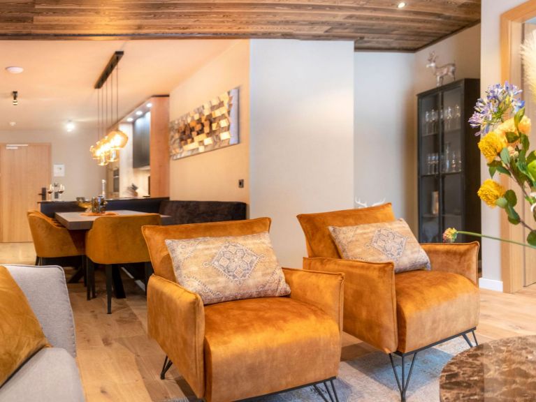 Appartement Residenz Illyrica Tirol
