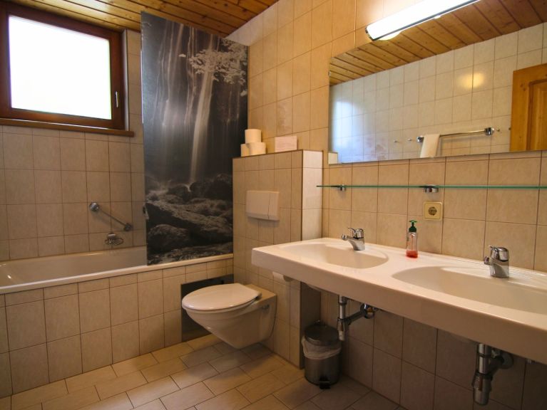 Chalet Elfriede inclusief catering