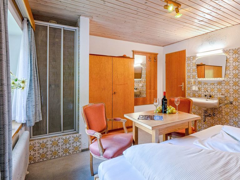 Appartement Rosemarie
