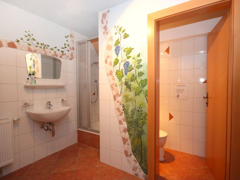 Appartement Marina