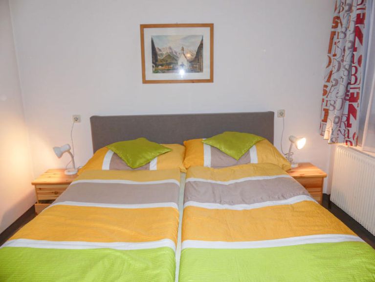Appartement Eusch