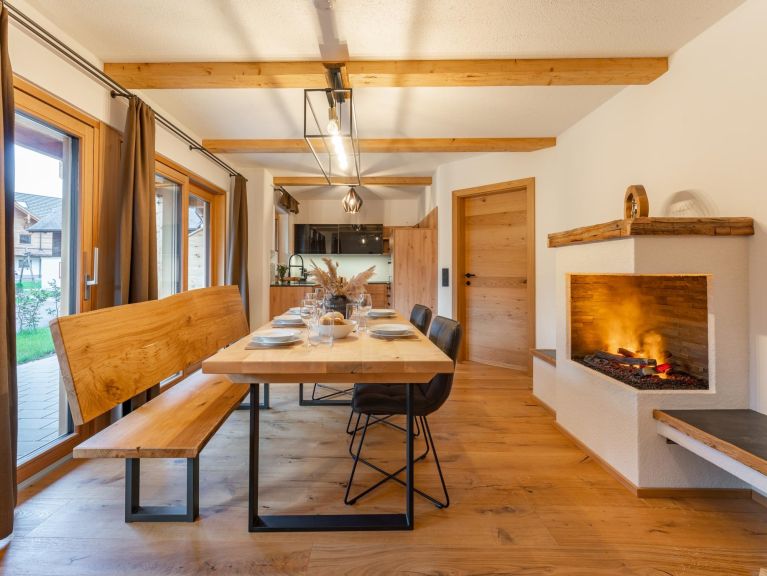 Appartement AlmApART 7-2