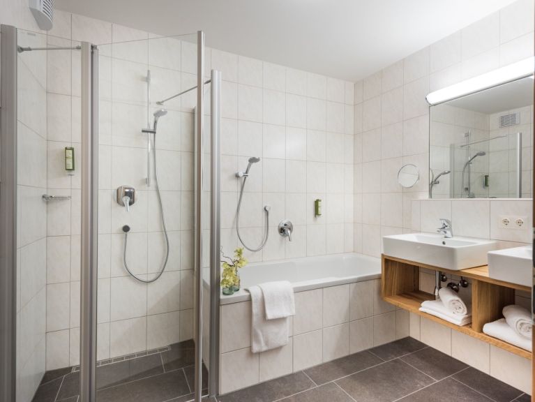 Appartement Orgler classic