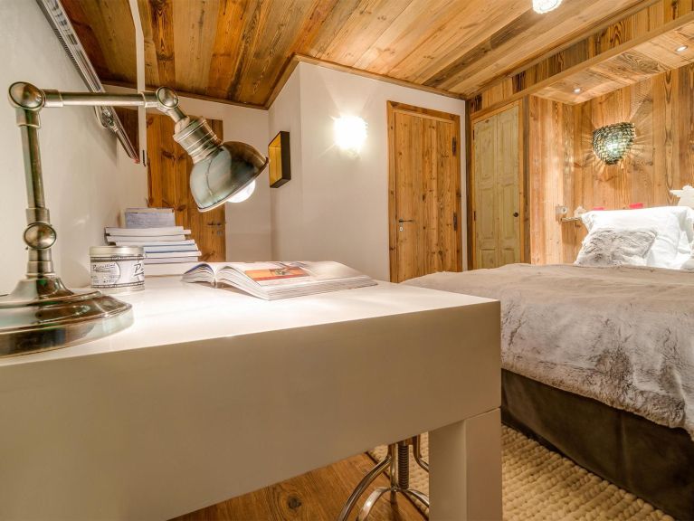 Chalet Denali