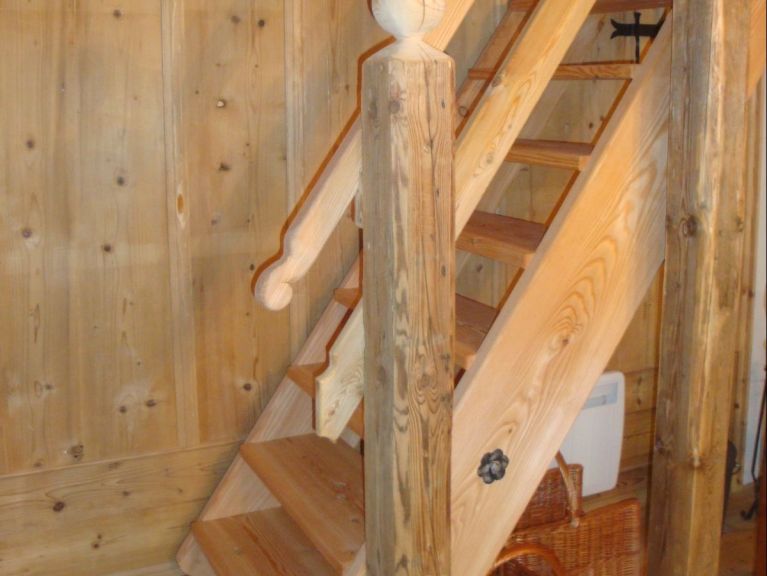 Chalet Hubertushütte