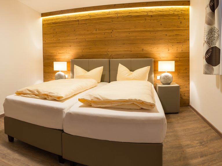 Appartement Brunner Komfort