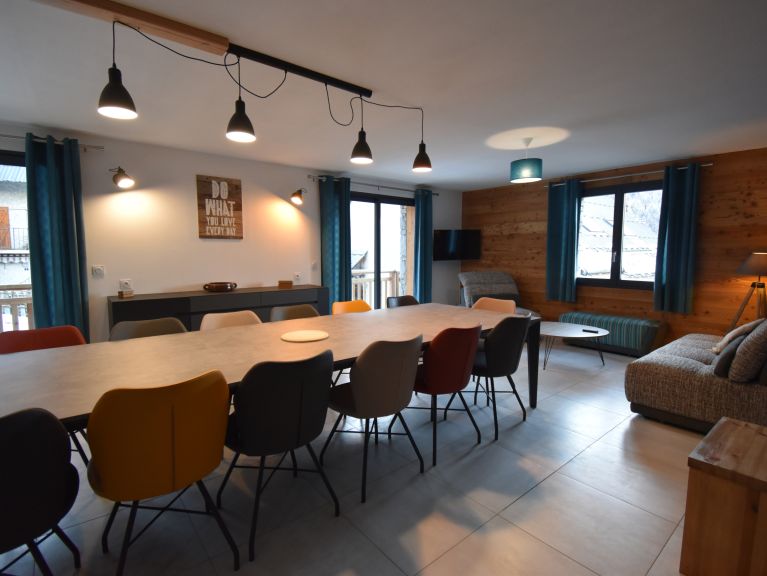 Appartement Marguerite
