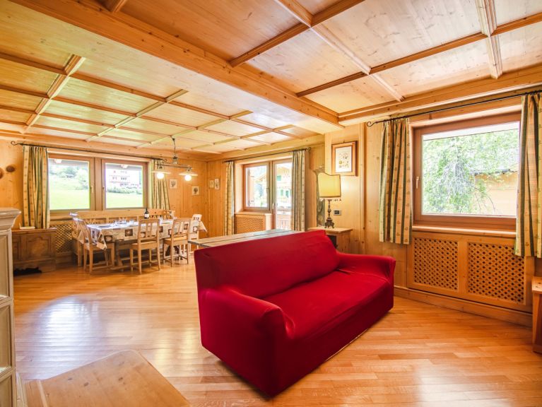 Chalet-appartement Cesa Galaldriel
