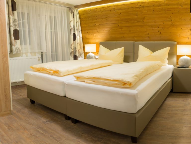 Appartement Brunner Komfort