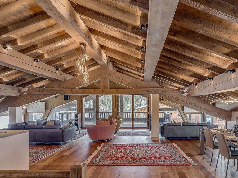 Chalet Casa Alba