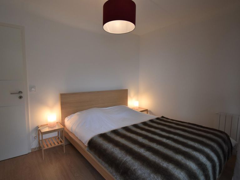 Appartement Le Domaine du Pâtre Appartement 37