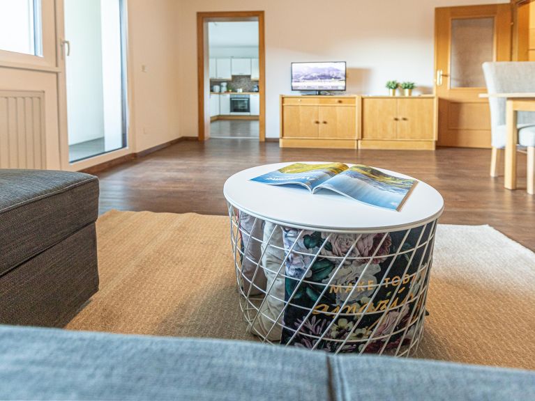 Appartement Tevini Schmittenblick