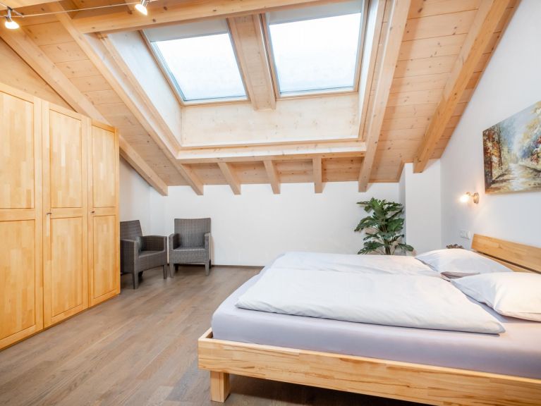 Appartement Drei Berge
