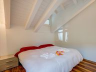 Chalet-appartement Cimetta-14