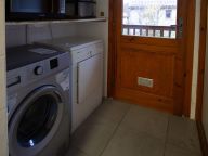 Chalet-appartement Lucette-16