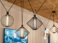 Appartement MyLodge Premium Penthouse-17