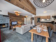 Appartement Quintessence-4