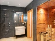 Appartement Gerlos Alpine Estate Type 3B Luxe met sauna-10