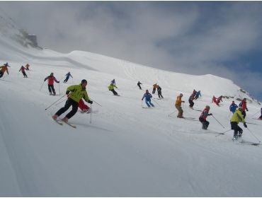 Skidorp Rustig wintersportdorpje tussen de skigebieden-7