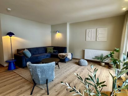 Appartement Berghaus Wanderlust-2