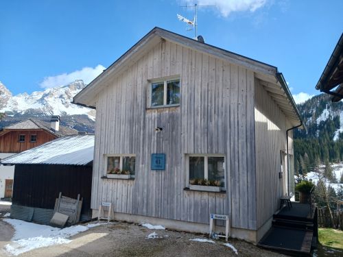 Chalet Picenin - 4-6 personen Chalet Picenin - 4-6 personen