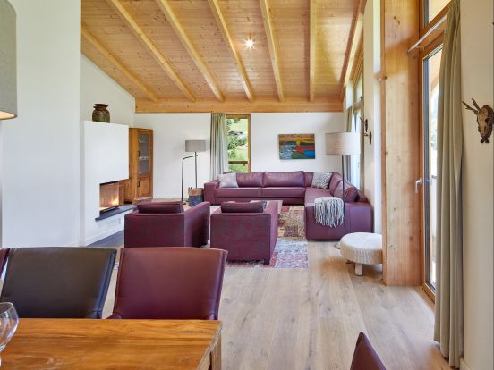 Appartement Residenz Drachenstein Wildschönau-5